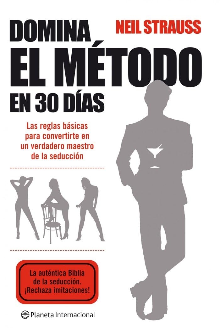 Domina el Método en 30 días (Planeta Internacional, Band 1) Partnership & Love
