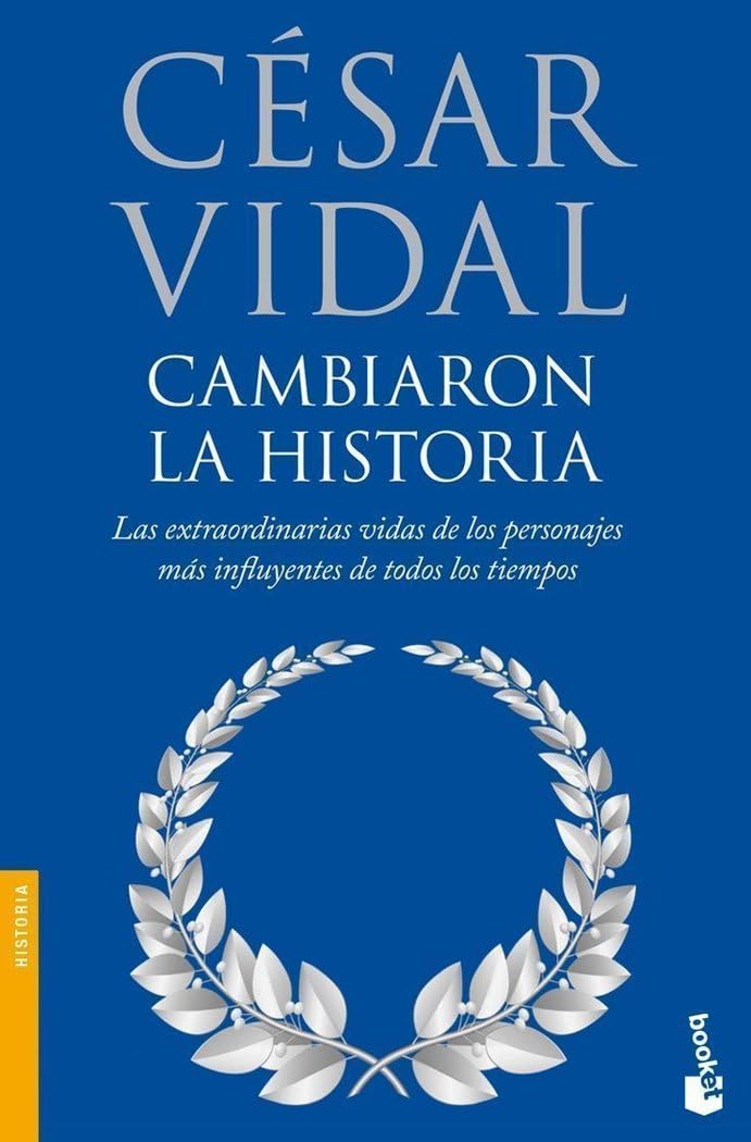 Cambiaron la historia (Divulgación, Band 1) Social Sciences