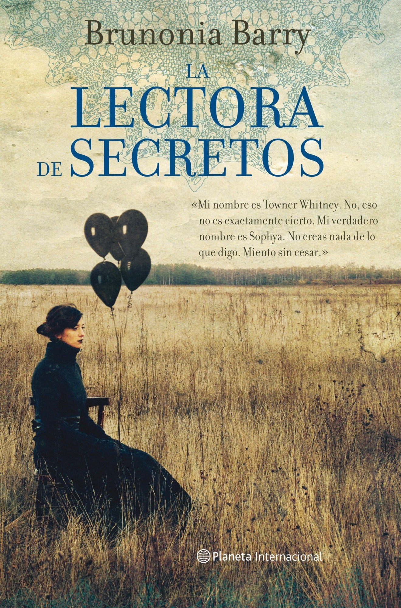 La lectora de secretos (Planeta Internacional, Band 1) Contemporary literature