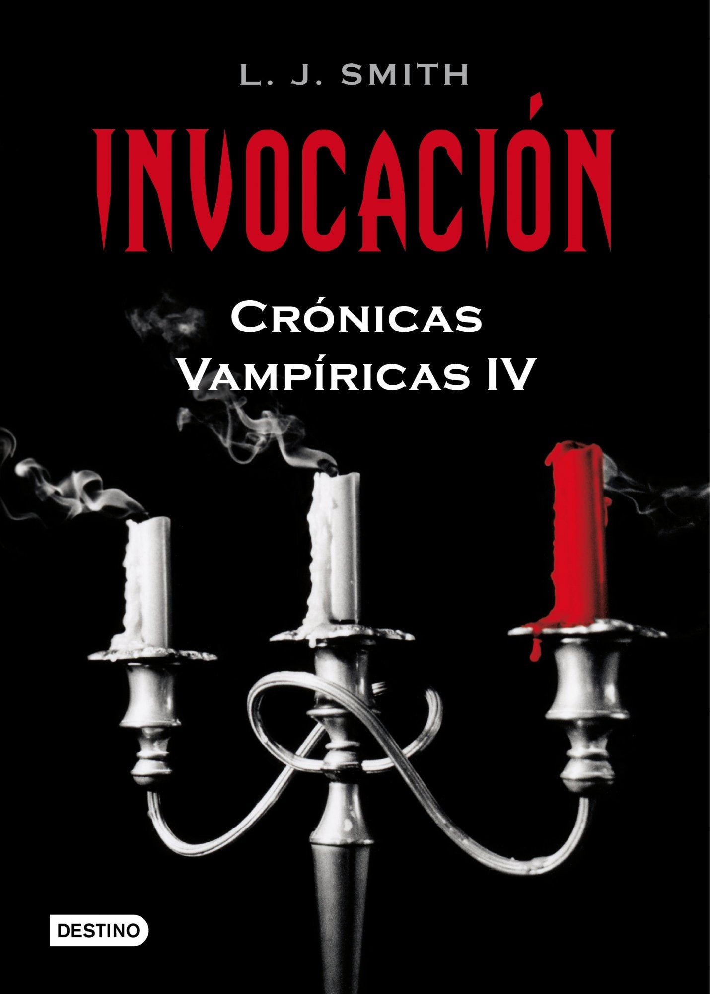 Invocación: Crónicas Vampíricas 4 (La Isla del Tiempo Plus, Band 1) Social Sciences