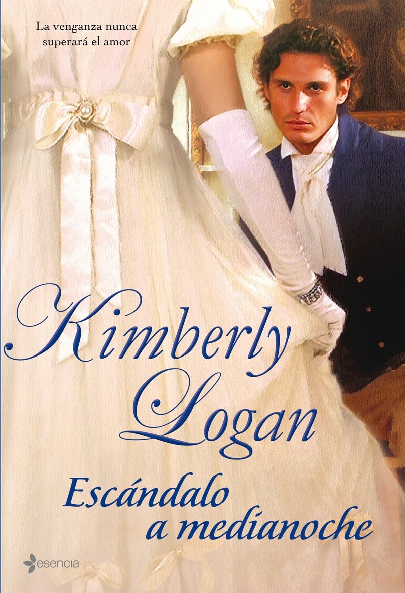 Escándalo a medianoche: La venganza nunca superará el amor (Novela romántica, Band 1) Books