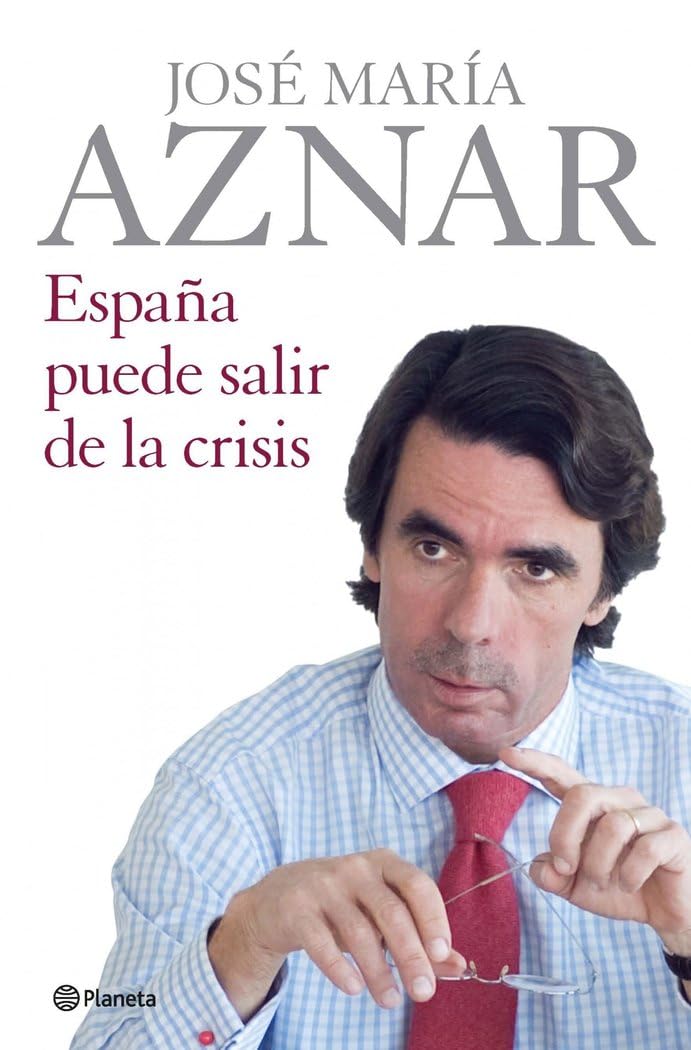 España puede salir de la crisis Philosophy