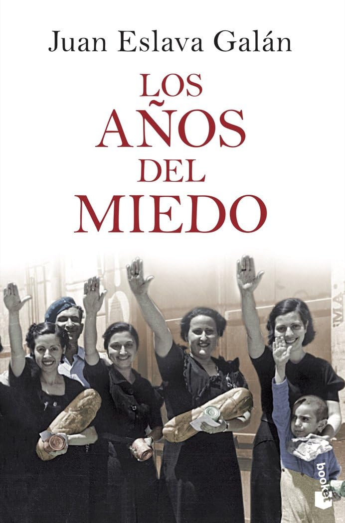 Los años del miedo Social Sciences