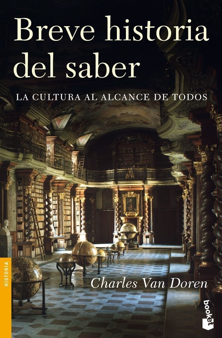 Breve historia del saber (Divulgación) Philosophy