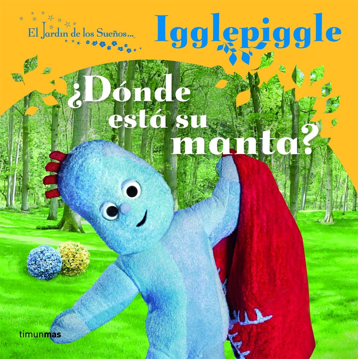 ¿Dónde está tu manta?: Con solapas y texturas book