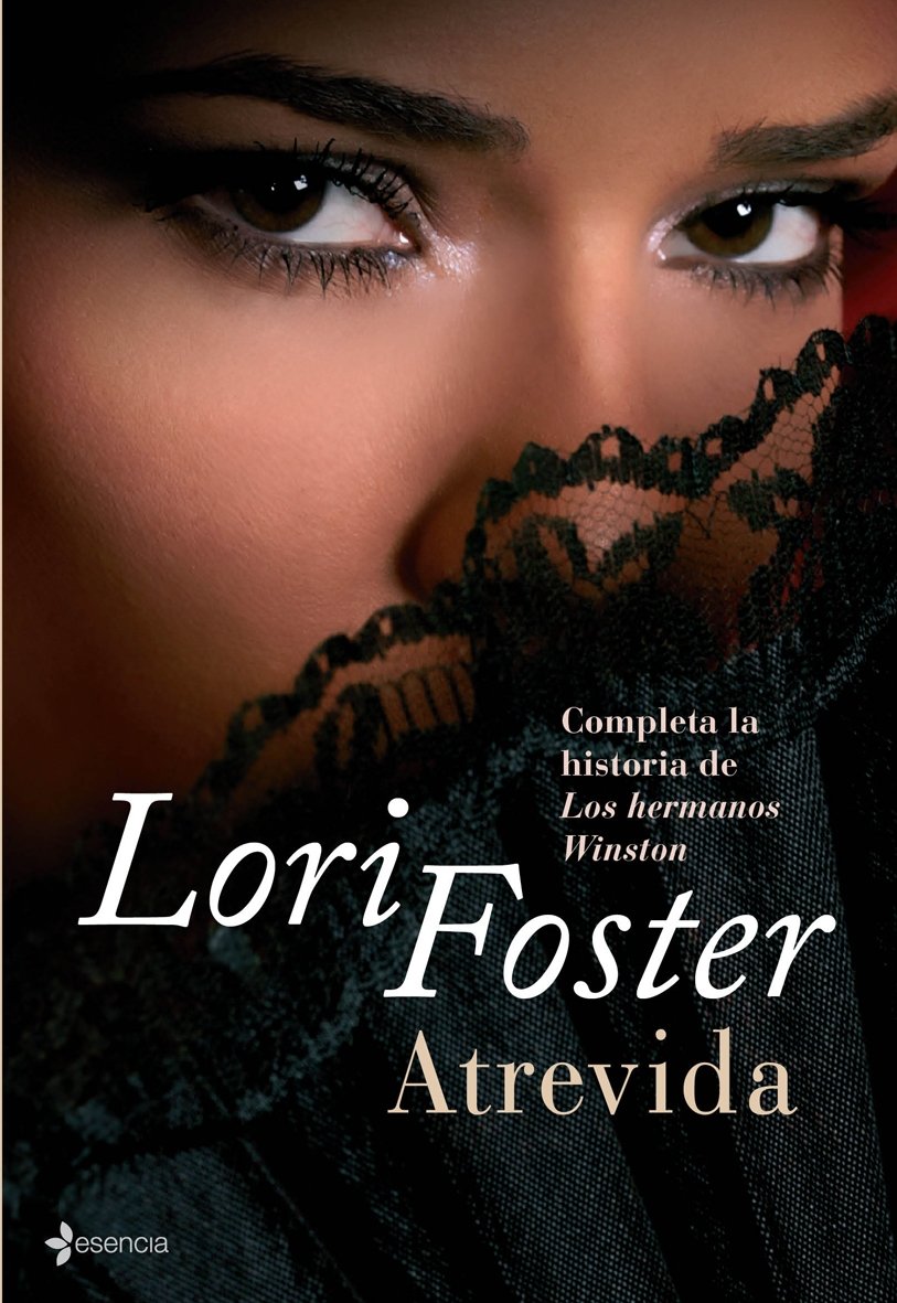 Atrevida (Novela romántica, Band 1) Contemporary literature