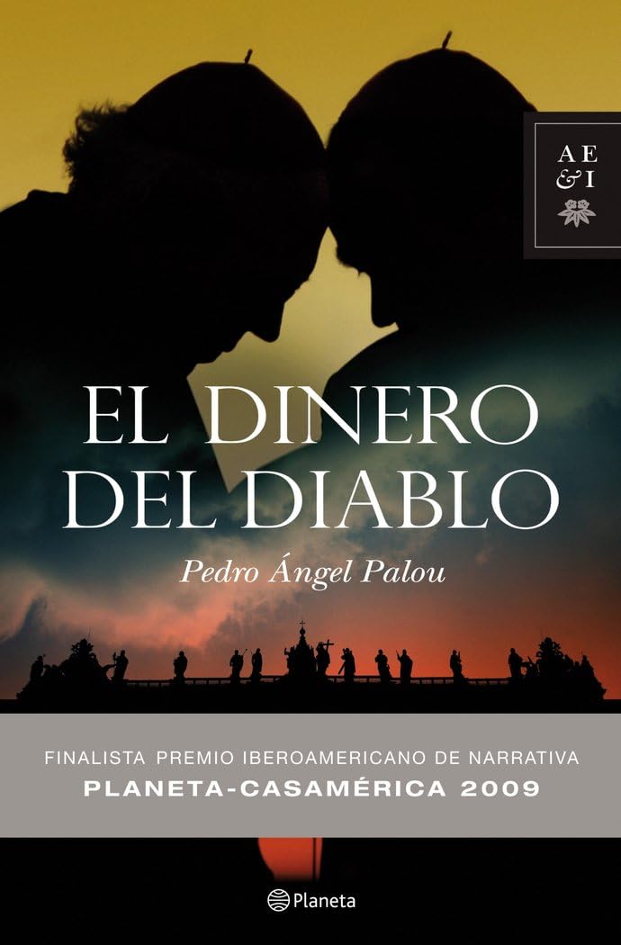 El dinero del diablo International