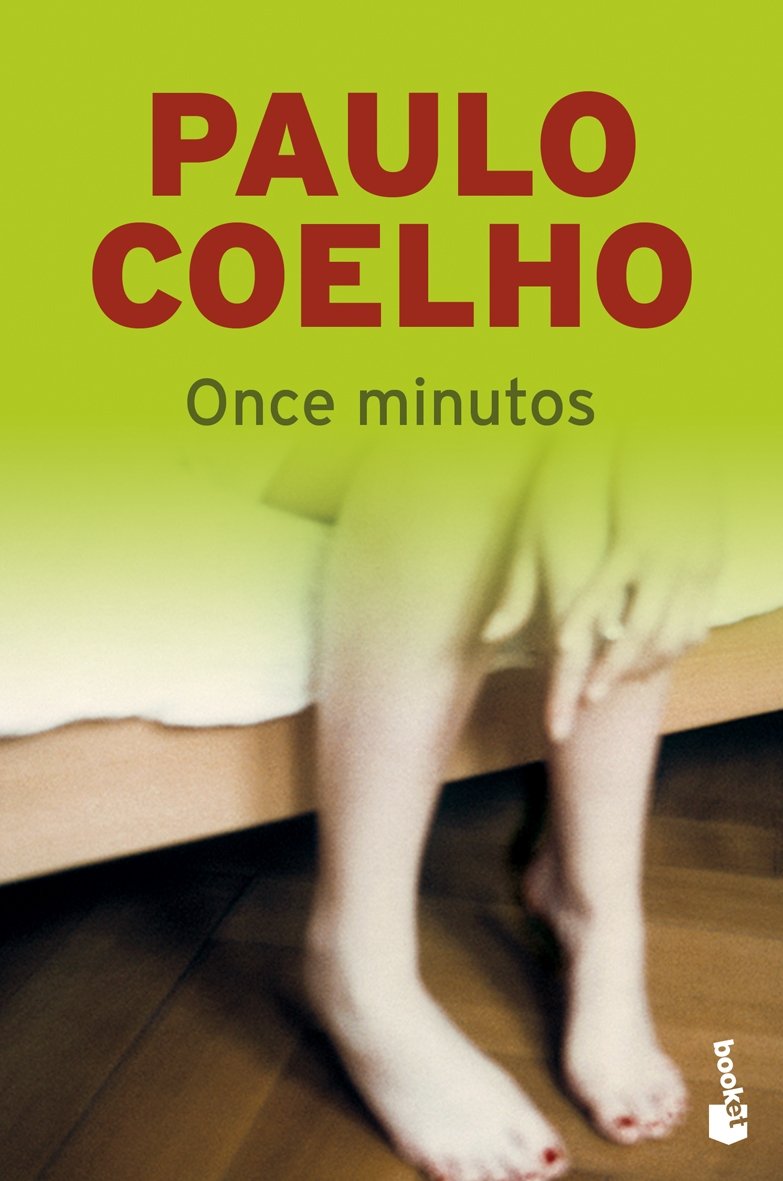 Once minutos (Colección Especial) Contemporary literature