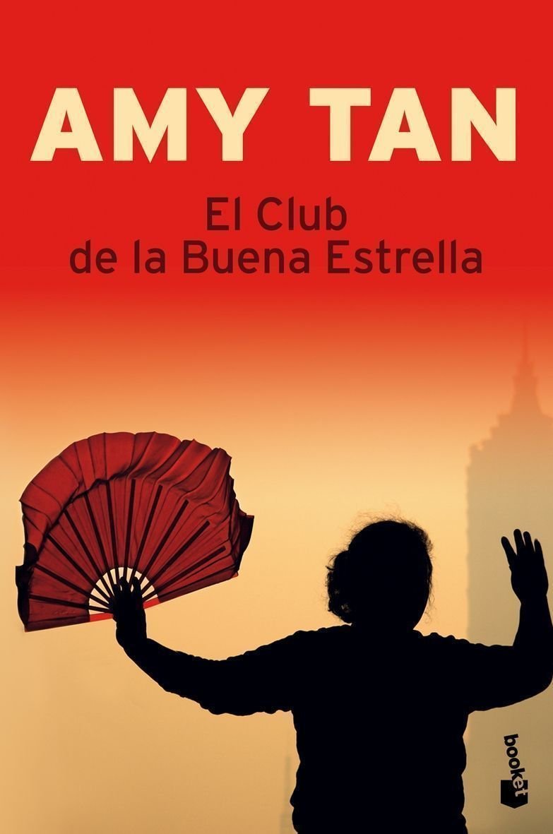 El Club de la Buena Estrella Contemporary literature
