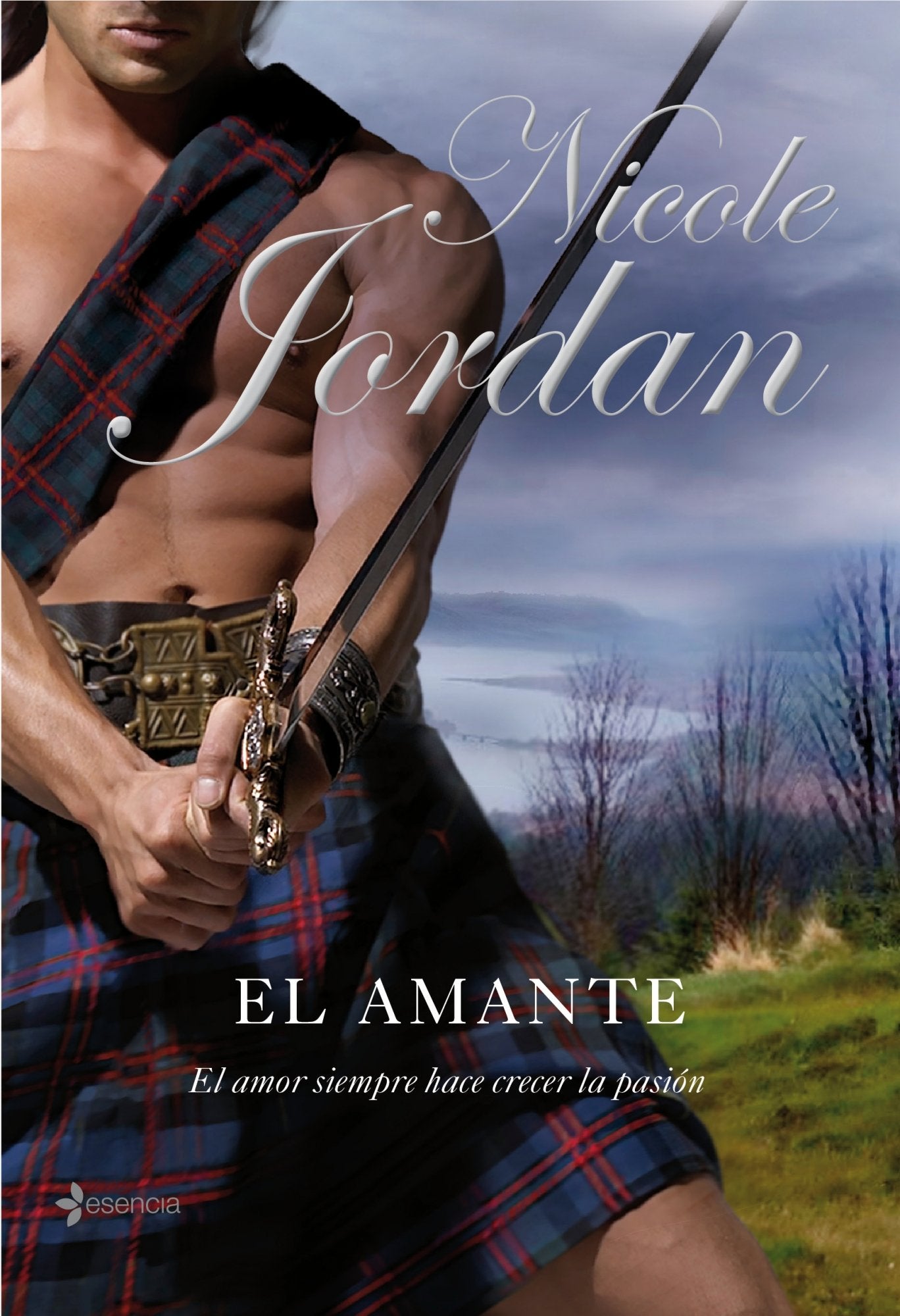 El amante: El amor siempre hace crecer la pasión (Novela romántica, Band 1) Books