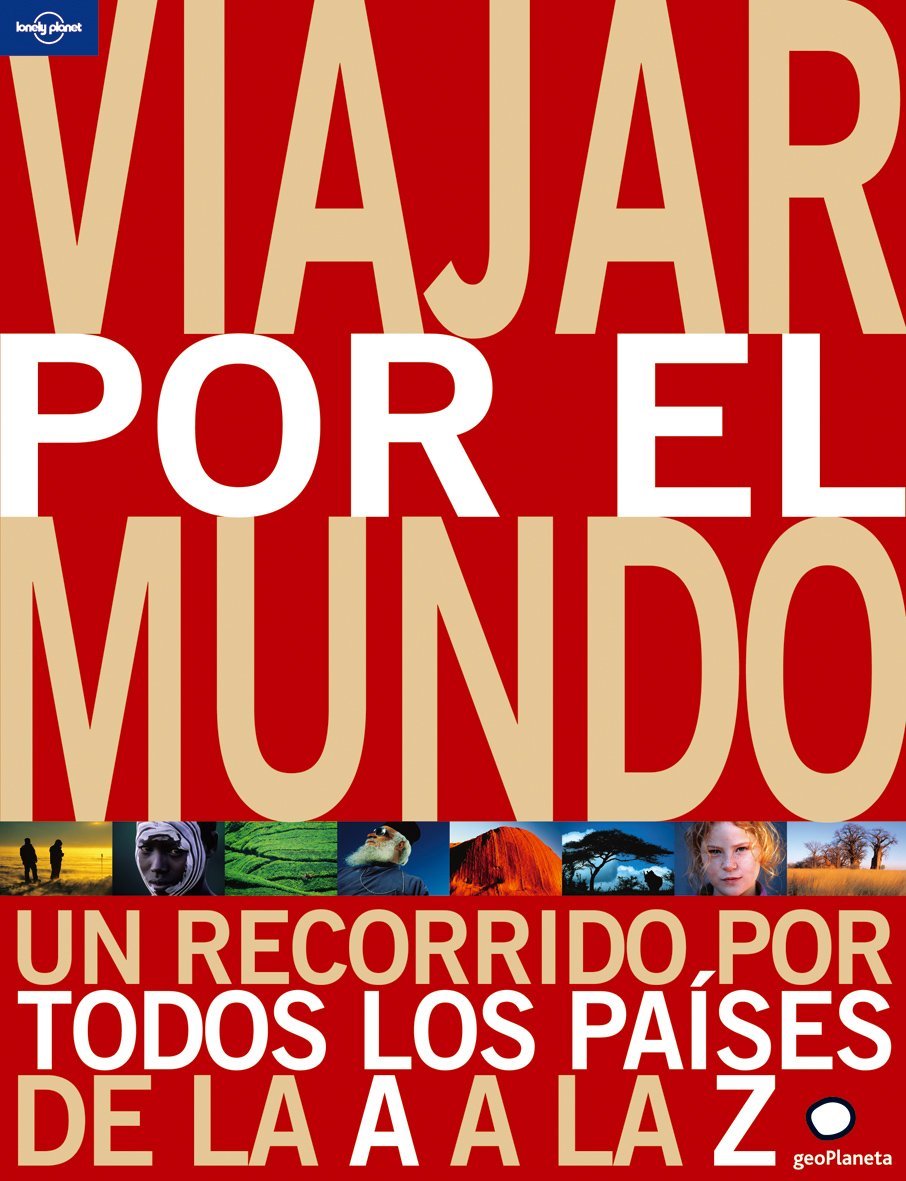 Viajar por el mundo Leisure, Home & Garden