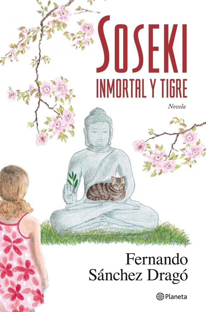 Soseki : inmortal y tigre (Planeta) Contemporary literature