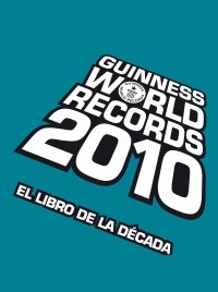 Guinness World Records, 2010 Social Sciences