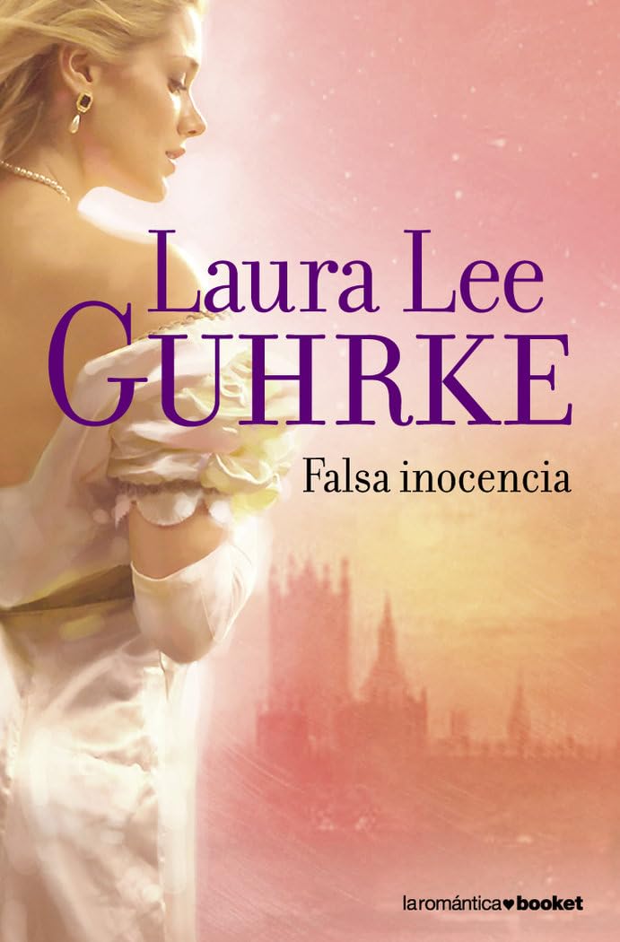 Falsa inocencia (Romántica, Band 5) Contemporary Romance