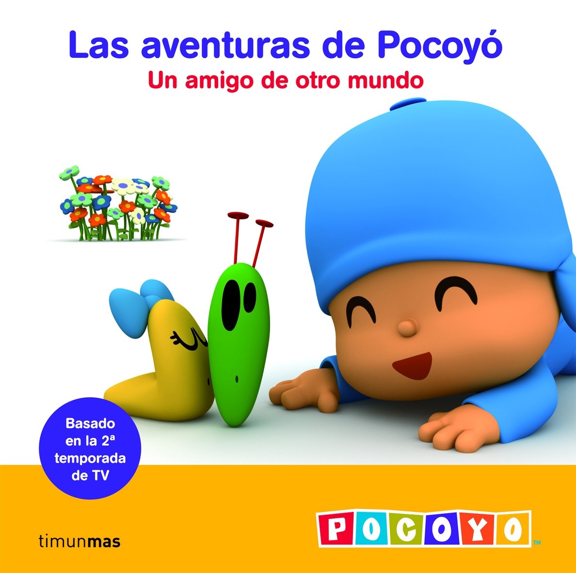 Un amigo de otro mundo book