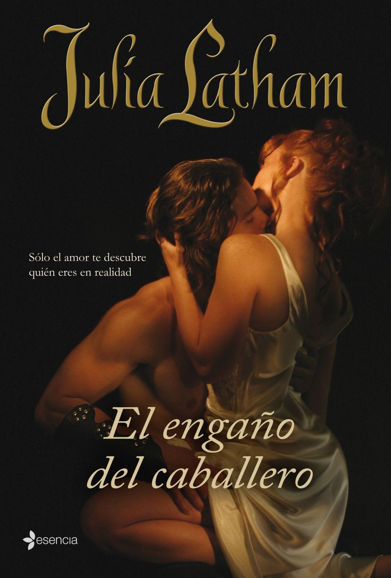 El engaño del caballero: Sólo el amor te descubre quién eres en realidad. book