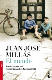 El mundo (Verano 2009) Reading Aloud & Learning to Read