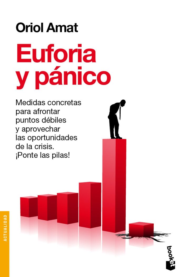 Product Image: Euforia y Pánico