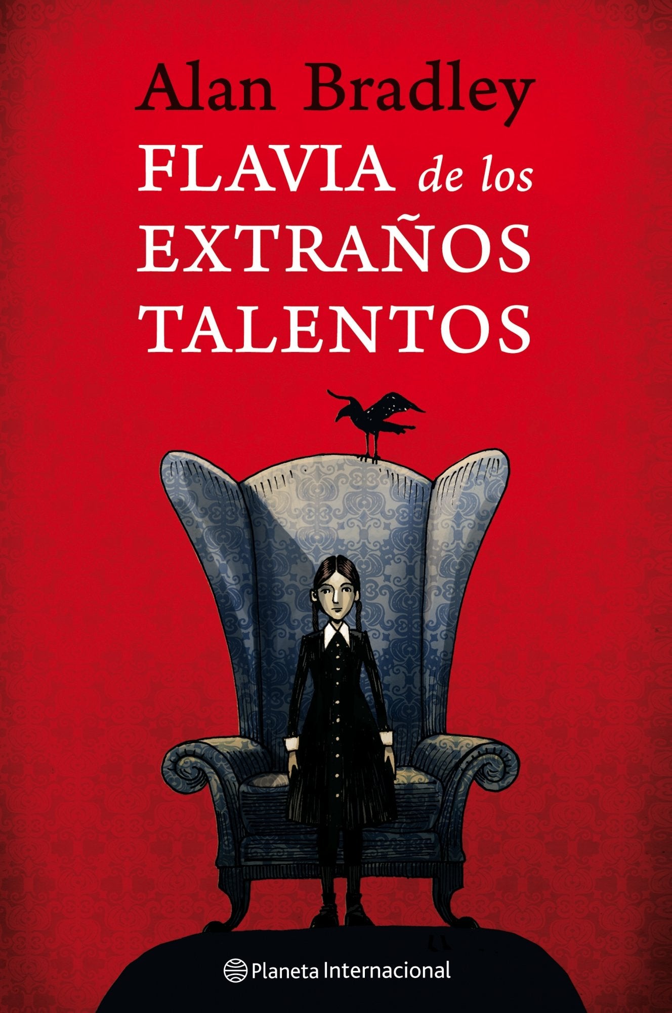 Flavia de los extraños talentos (Planeta Internacional, Band 1) Contemporary literature