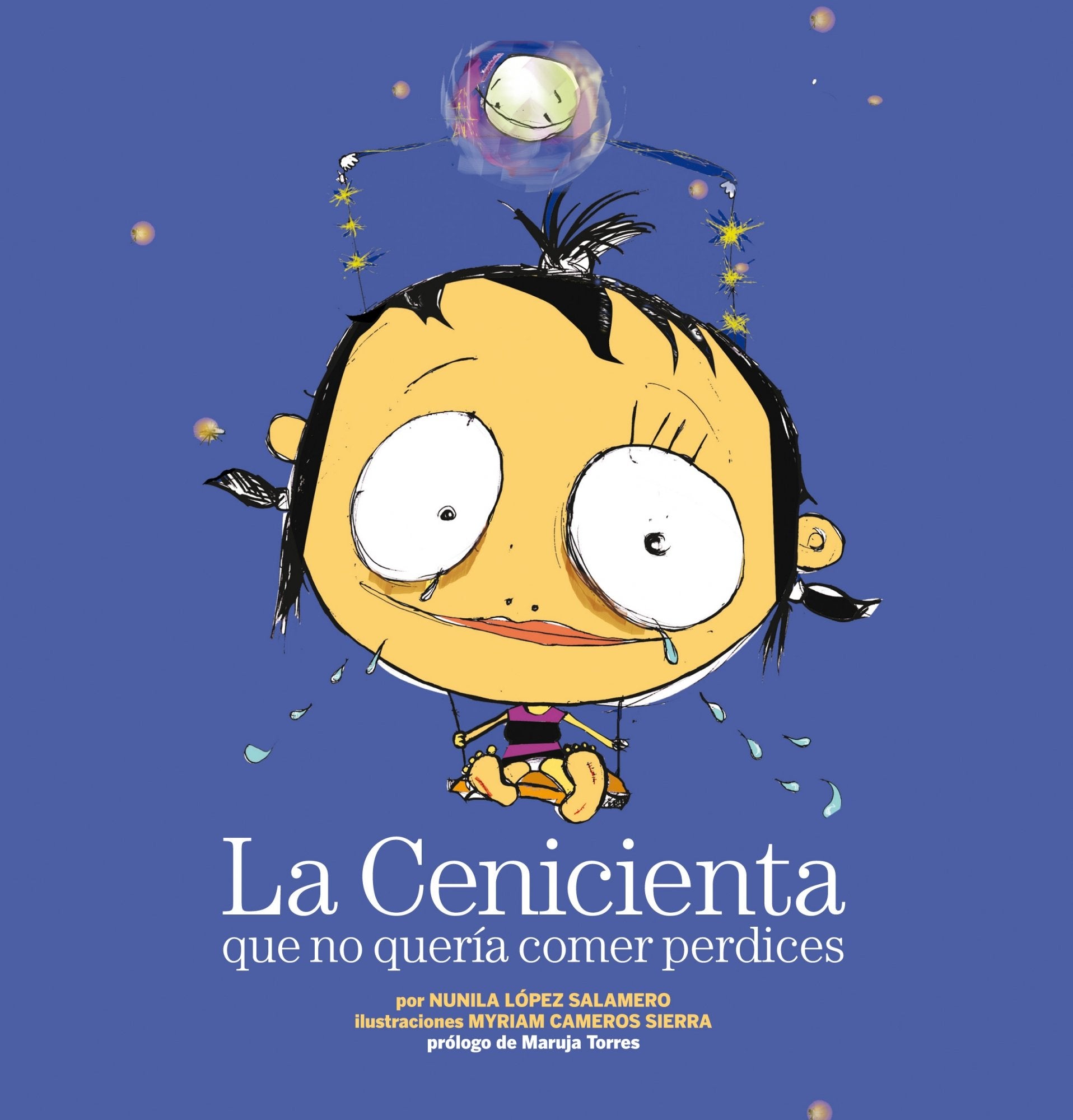 La Cenicienta que no quería comer perdices (Planeta) Social Sciences