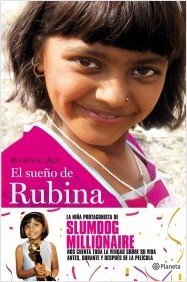 El sueño de Rubina Art & Literature Books