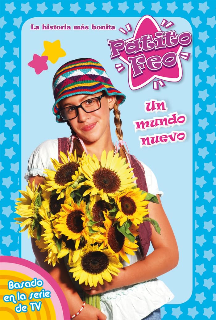 Un mundo nuevo: Patito Feo 1 Social Sciences