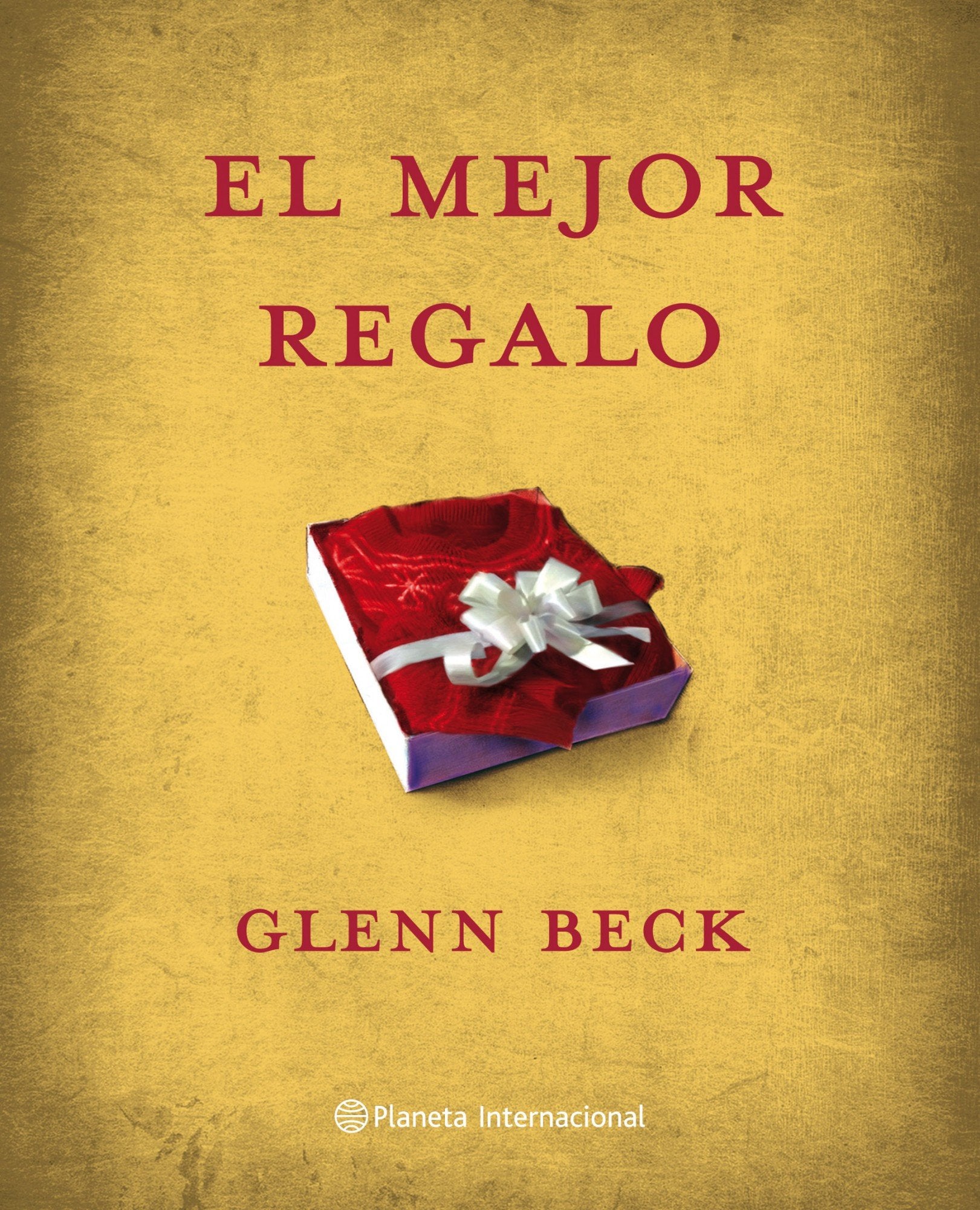 El mejor regalo (Planeta Internacional, Band 1) Contemporary literature