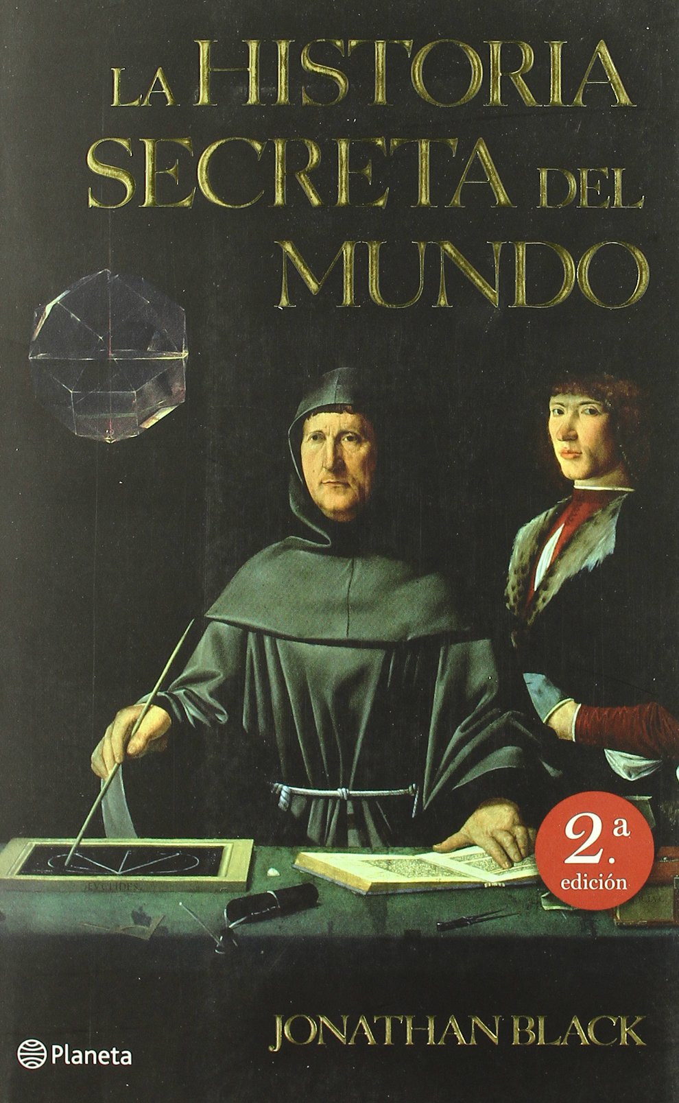 La historia secreta del mundo Religion & Esotericism