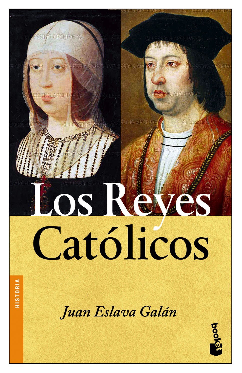Los Reyes Católicos Social Sciences