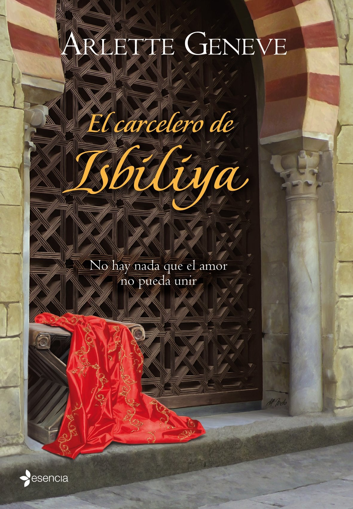 El carcelero de Isbiliya Contemporary literature Books
