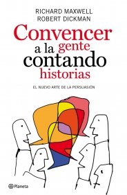 Convencer a la gente contando historias Learning & Reference