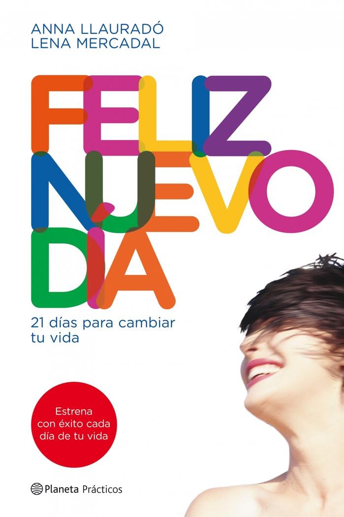 Feliz nuevo día (Prácticos) Non-fiction