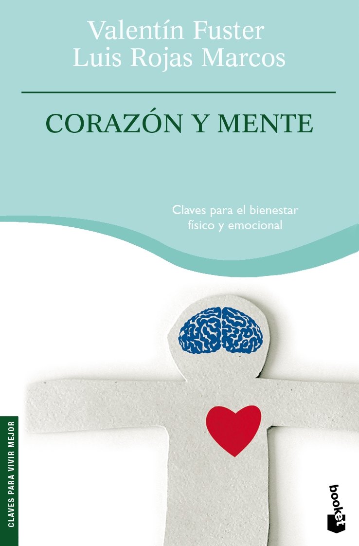 Corazón y mente (Prácticos siglo XXI, Band 1) Books