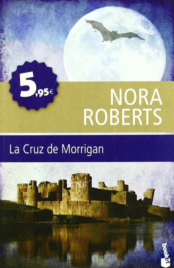 La Cruz de Morrigan (Rebajas Enero 2010) Books