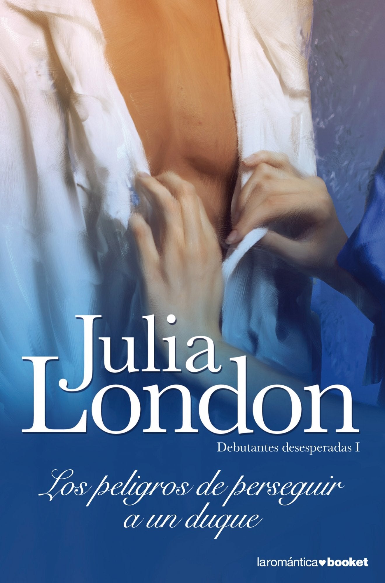 Los peligros de perseguir a un duque (Romántica, Band 1) Reading Aloud & Learning to Read