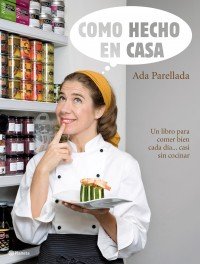 Product Image: Como hecho en casa (Planeta Cocina)
