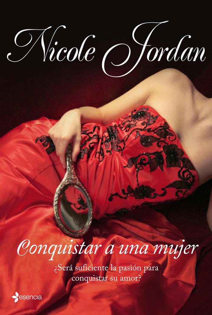 Conquistar a una mujer (Novela romántica, Band 1) Books