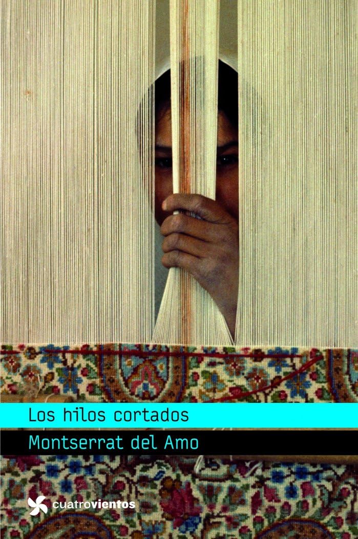 Los hilos cortados (Cuatrovientos +14) Social Sciences