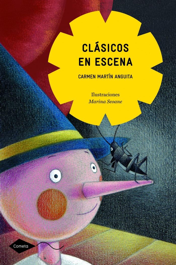 Clásicos en escena Social Sciences