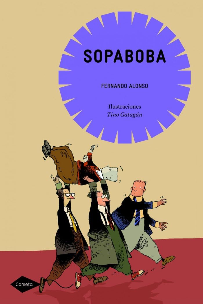 Product Image: Sopaboba