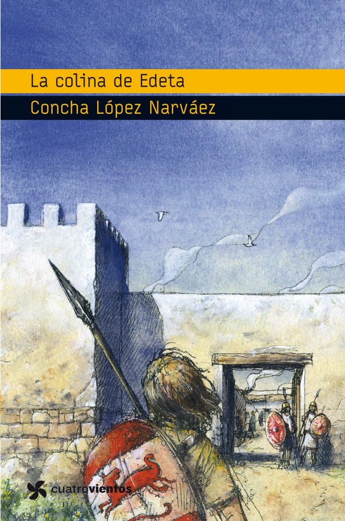 La colina de Edeta (Cuatrovientos +12) Social Sciences