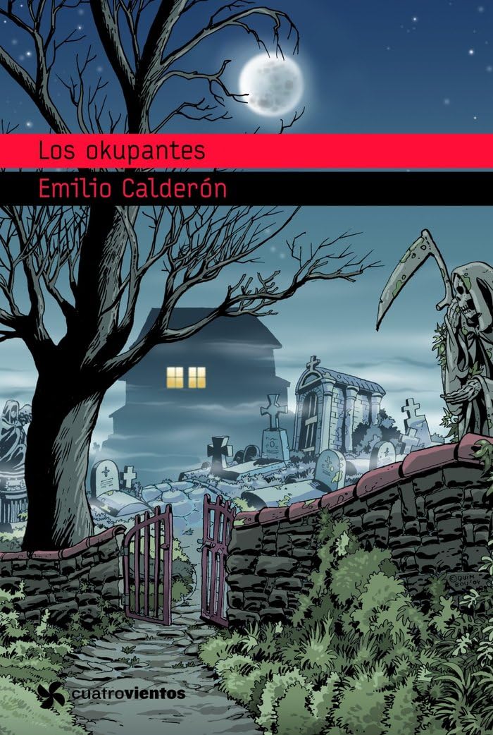 Los okupantes (Cuatrovientos +14) Social Sciences