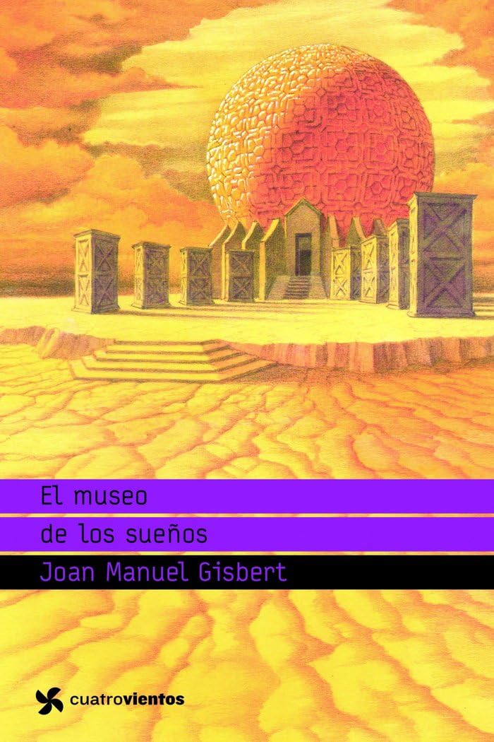 Product Image: El museo de los sueños