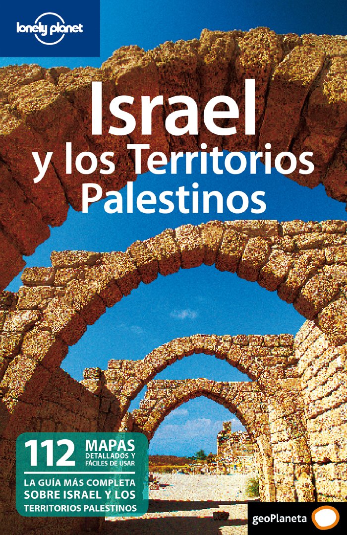 Israel y los territorios palestinos Leisure, Home & Garden