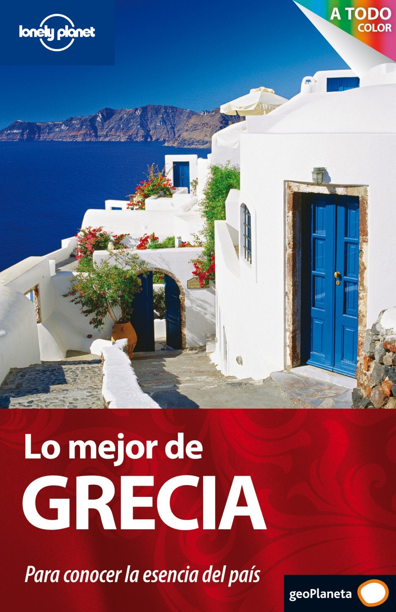 Lo mejor de Grecia Leisure, Home & Garden