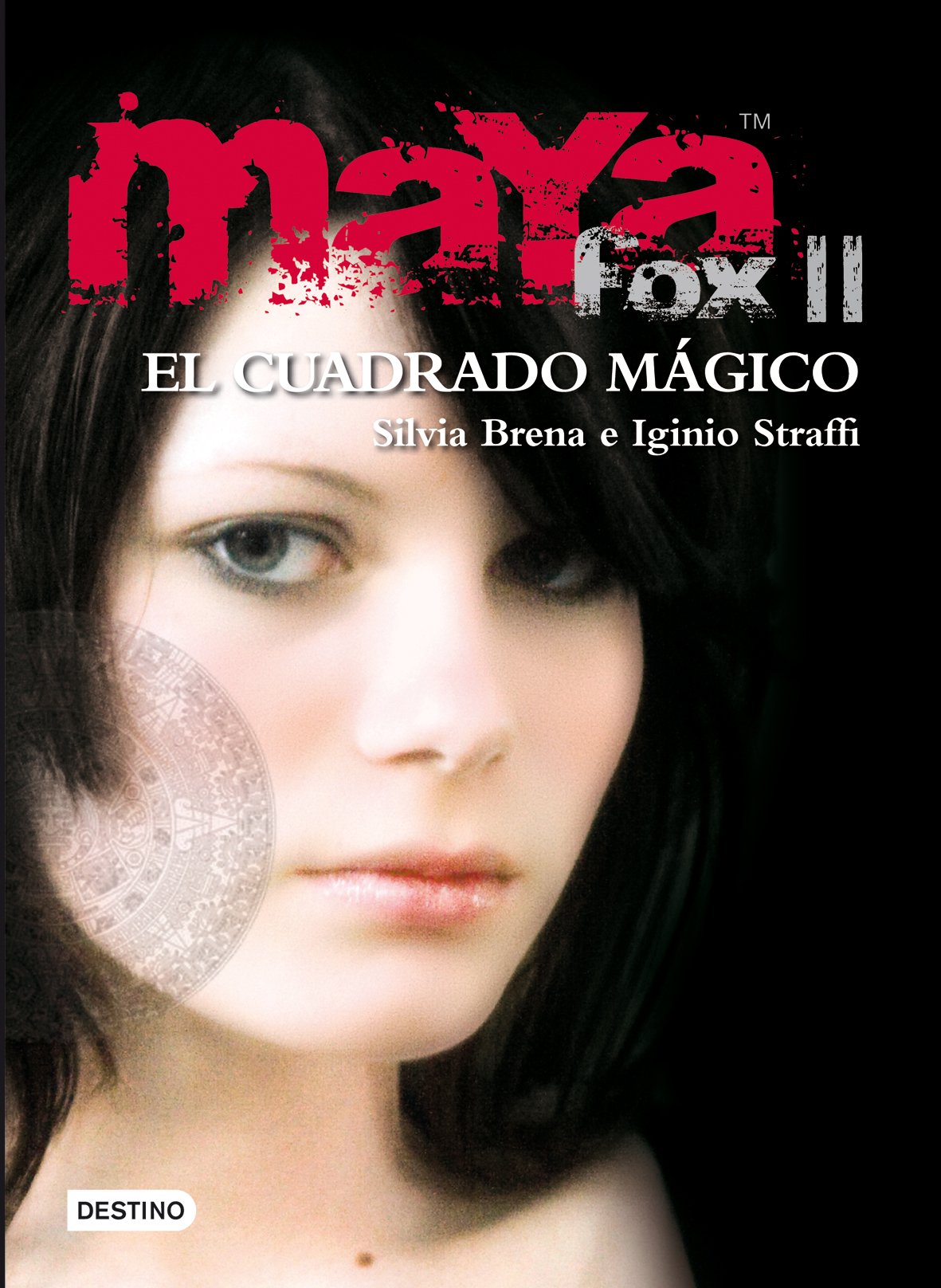 Maya Fox. El cuadrado mágico Social Sciences