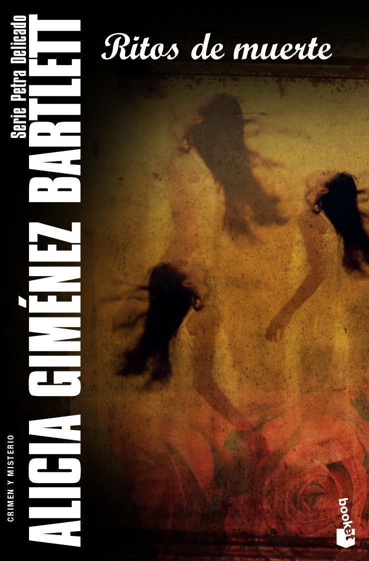 Ritos de muerte (Crimen y misterio, Band 1) Contemporary literature