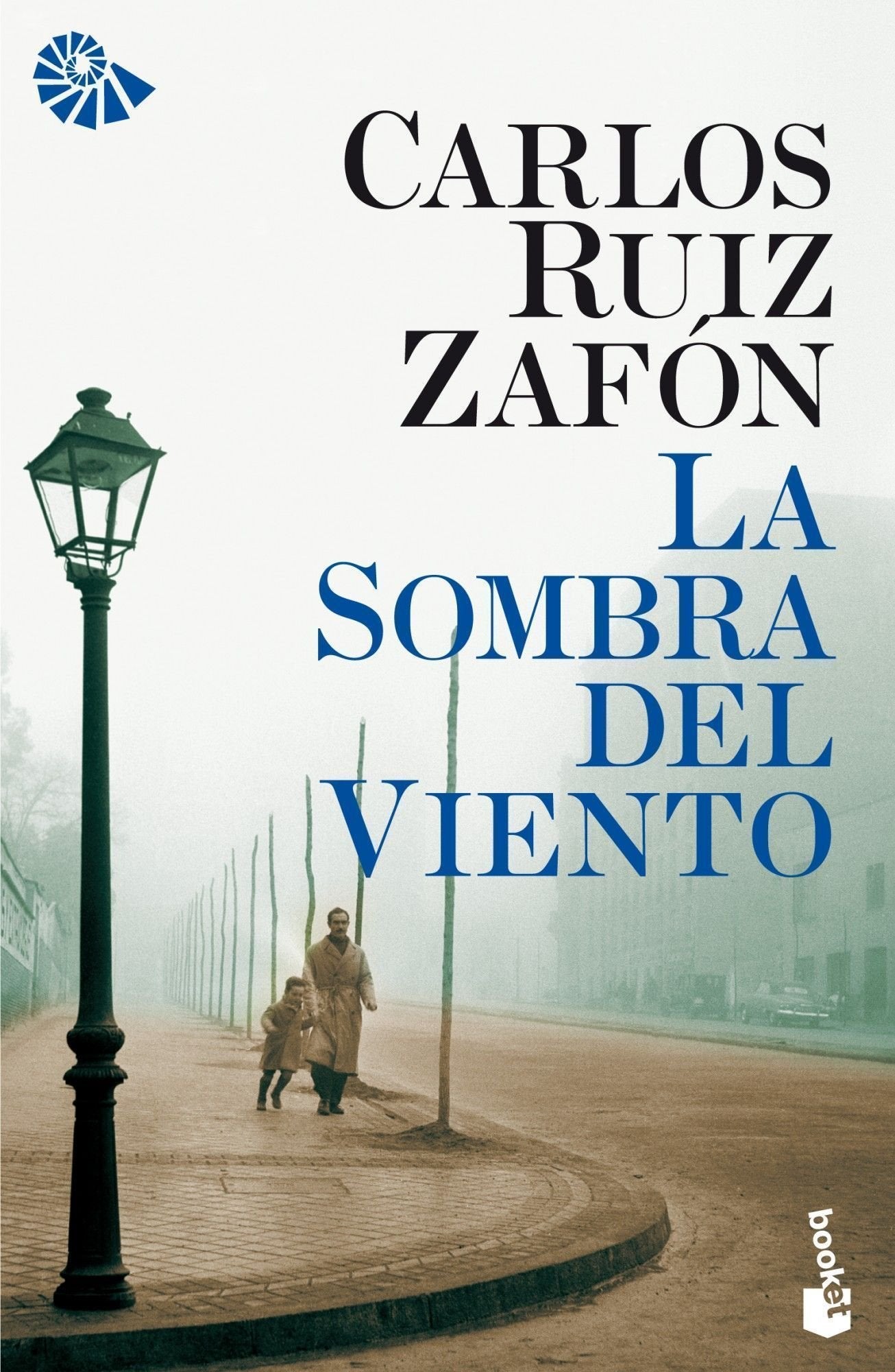La sombra del viento (Gran Formato, Band 1) Contemporary literature