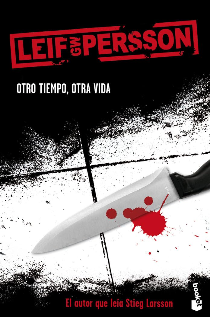Otro tiempo, otra vida (Bestseller, Band 1206) Contemporary literature