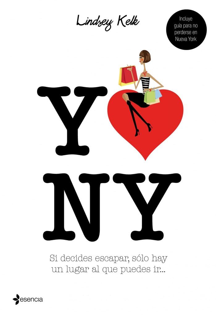 Product Image: I love NY